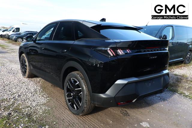 Peugeot 3008 Allure Hybrid ACC 21"-HD SHZ AWR 360&deg; Nav 