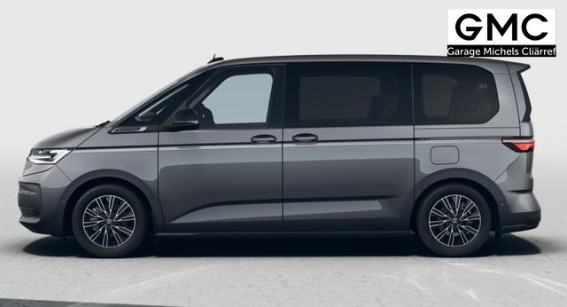 Volkswagen T7 Multivan 150 DSG Style Navi eHK Keyl PrivG 