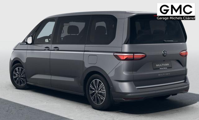 Volkswagen T7 Multivan 150 DSG Style Navi eHK Keyl PrivG 