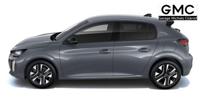 Peugeot 208 Allure Hybrid Nav 360&deg; 2xPDC CarP LED PrivG 