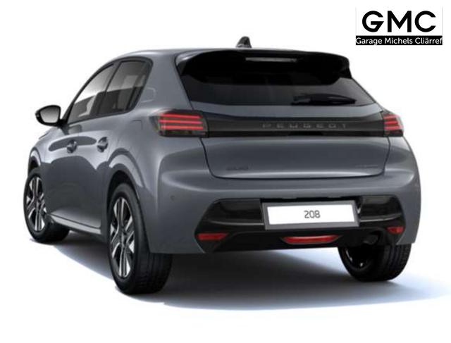 Peugeot 208 Allure Hybrid Nav 360&deg; 2xPDC CarP LED PrivG 