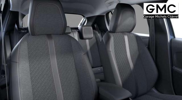 Peugeot 208 Allure Hybrid Nav 360&deg; 2xPDC CarP LED PrivG 