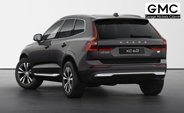 Volvo XC60 Core T6 LED Pano ACC WinterP Kam StandH 18Z 