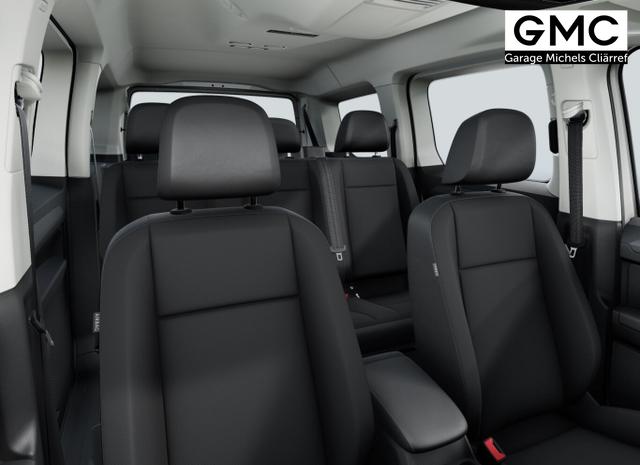 Volkswagen Caddy Maxi 7S Leder LM LED AC(2Zone) ACC DachRel 