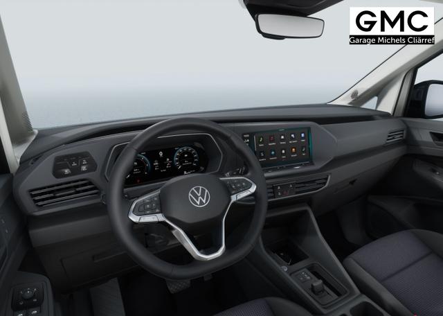 Volkswagen Caddy Maxi 7S LM16 LED AC(2Zone) Kam ACC AppCo 