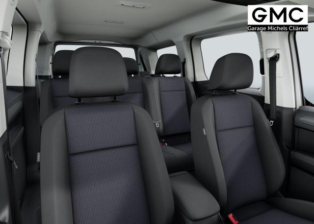 Volkswagen Caddy Maxi 7S LM16 LED AC(2Zone) Kam ACC AppCo 