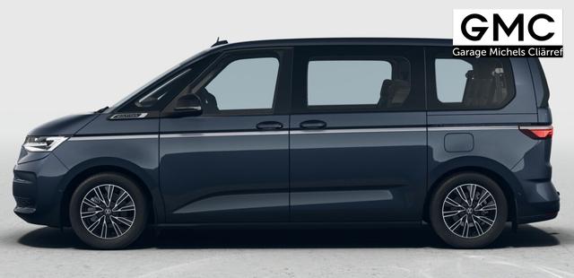 Volkswagen T7 Multivan 150 DSG Style AHK Navi eHK Keyl 