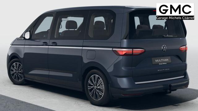 Volkswagen T7 Multivan 150 DSG Style AHK Navi eHK Keyl 