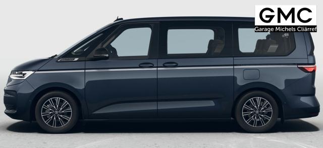 Volkswagen T7 Multivan 150 DSG Style L2 Navi eHK Keyl PrivG 