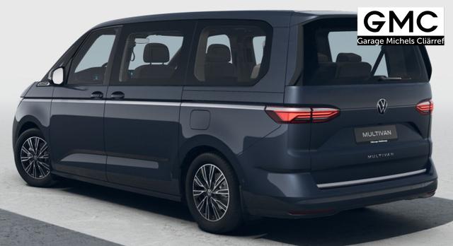 Volkswagen T7 Multivan 150 DSG Style L2 Navi eHK Keyl PrivG 