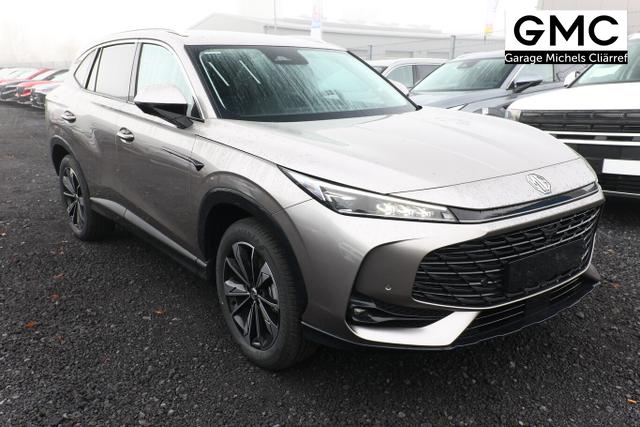 MG HS Luxury Kam360 TotW Memory LED Nav SHZ eHK 19Z 