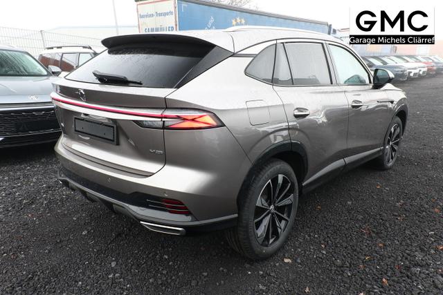 MG HS Luxury Kam360 TotW Memory LED Nav SHZ eHK 19Z 