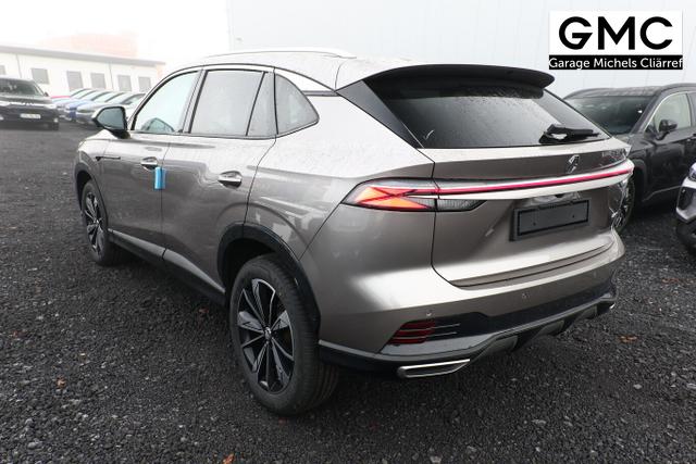 MG HS Luxury Kam360 TotW Memory LED Nav SHZ eHK 19Z 