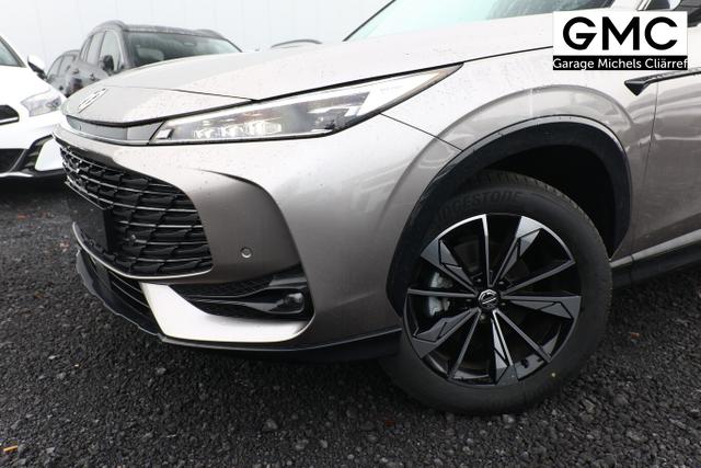 MG HS Luxury Kam360 TotW Memory LED Nav SHZ eHK 19Z 