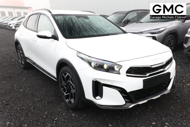 Kia XCeed GT-line DCT MY26 ACC Nav eHK 4xSHZ Keyless 