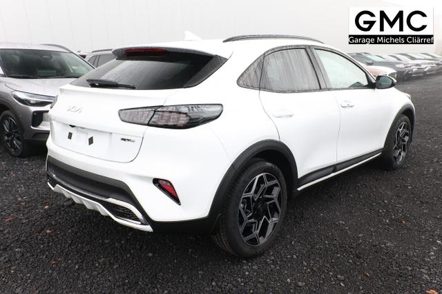 Kia XCeed GT-line DCT MY26 ACC Nav eHK 4xSHZ Keyless 