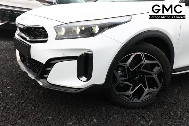 Kia XCeed GT-line eHK Bi-LED 4xSHZ Keyl PrivG Nav LM 