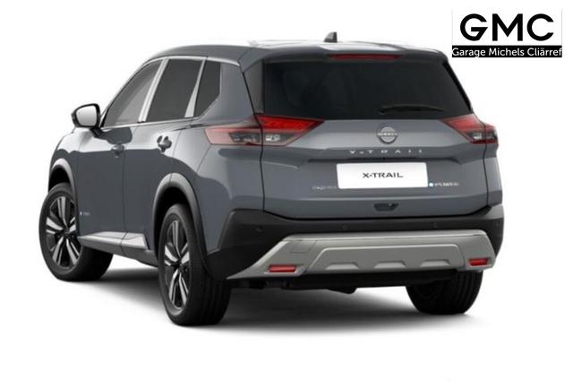 Nissan X-Trail Tekna e-4ORCE Pano Nappa ACC eHK SHZ Nav 