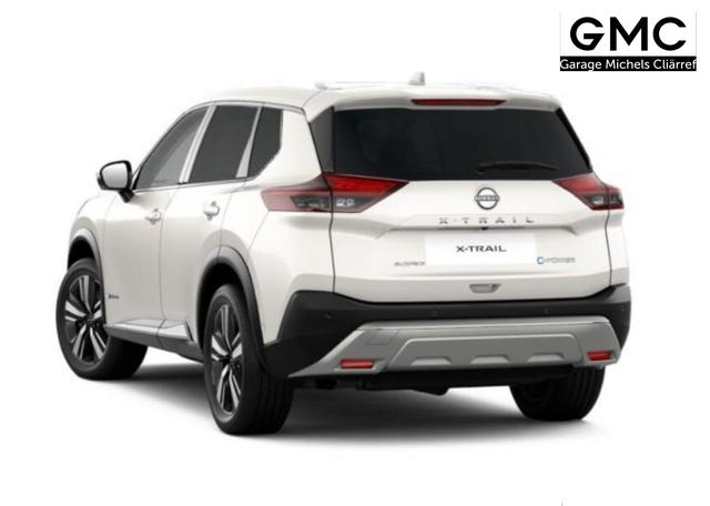 Nissan X-Trail Tekna e-4ORCE Pano Bose Nappa ACC SHZ 