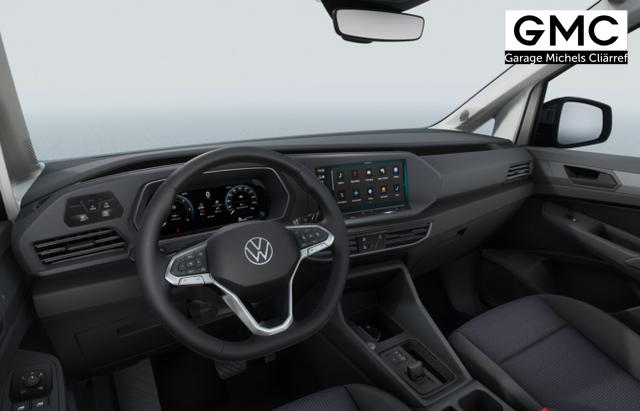 Volkswagen Caddy Maxi Style Outdoor DSG Pano LM17 LED ACC Kam PDC 