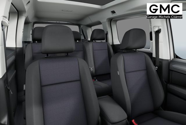 Volkswagen Caddy Maxi Style Outdoor DSG Pano LM17 LED ACC Kam PDC 