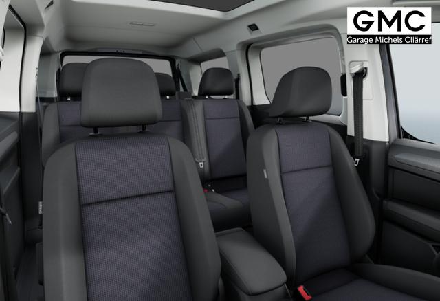 Volkswagen Caddy Maxi Style Outdoor 4M Pano LM17 LED Nav SHZ ACC 