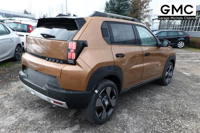 Fiat Grande Panda La Prima Hybrid SHZ Nav Kam LED BT 