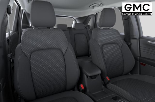 Ford Kuga Titanium Aut WinterP Nav LED Kam PDC 5J-Gar 