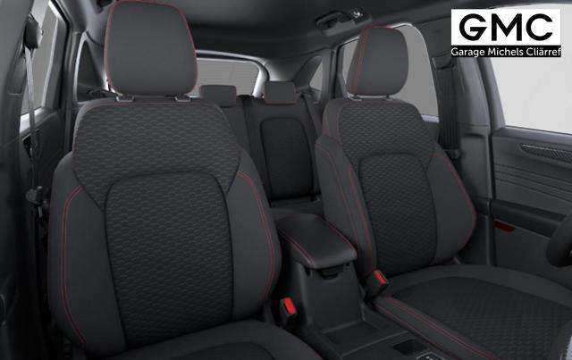 Ford Kuga ST-Line FHEV ACC WinterP TotW Kam 5J-Gar 