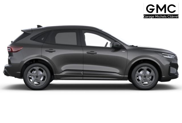 Ford Kuga ST-Line FHEV ACC WinterP TotW Kam 5J-Gar 