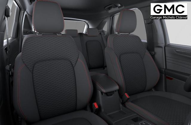 Ford Kuga ST-Line FHEV ACC WinterP TotW Kam 5J-Gar 