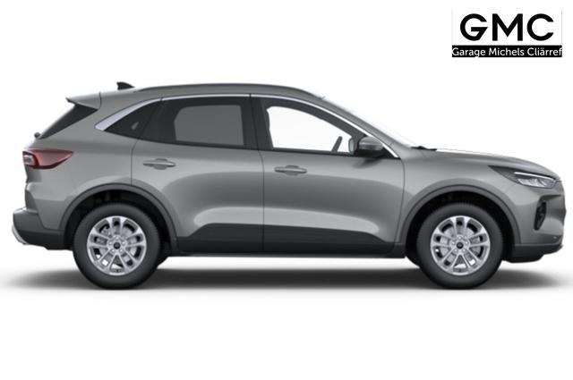 Ford Kuga Titanium Aut WinterP Nav LED Kam PDC 5J-Gar 