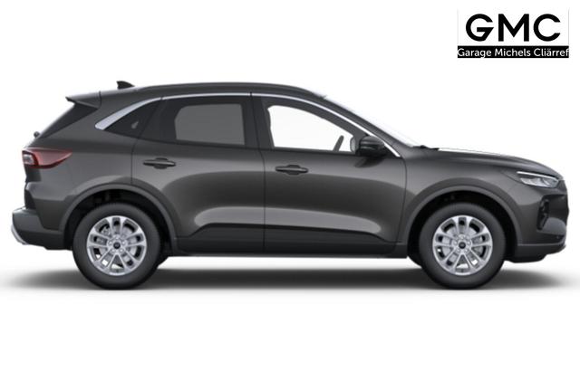 Ford Kuga Titanium Aut WinterP Nav LED Kam PDC 5J-Gar 