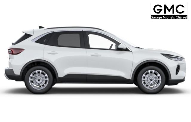 Ford Kuga Titanium Aut ACC WinterP TotW Kam 5J-Gar 