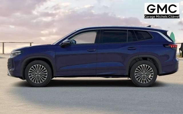 Volkswagen Tayron eHybrid LED+ SHZ PrivG LM18 eHk 5JGar 