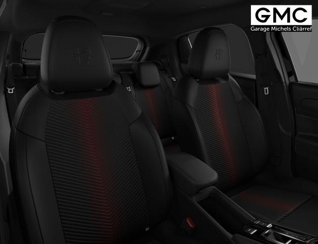 Alfa Romeo Junior Speciale Ibrida Nav LED LM18 elektr.Heckkl ACC SHZ 