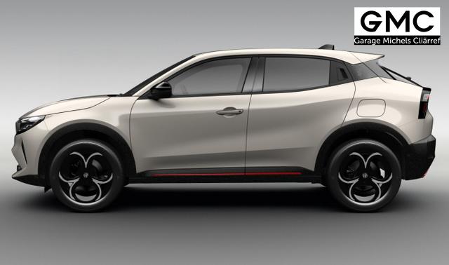 Alfa Romeo Junior Speciale Ibrida Nav LED LM18 elektr.Heckkl ACC SHZ 