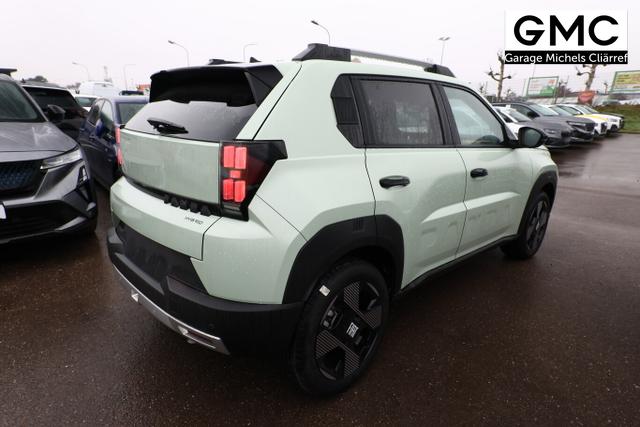 Fiat Grande Panda La Prima Hybrid SHZ Nav Kam LED BT 