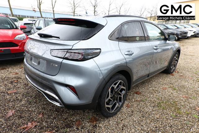 Kia XCeed GT-line DCT MY26 ACC Nav eHK 4xSHZ Keyless 