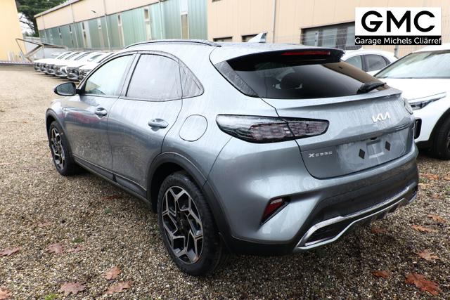 Kia XCeed GT-line DCT MY26 ACC Nav eHK 4xSHZ Keyless 