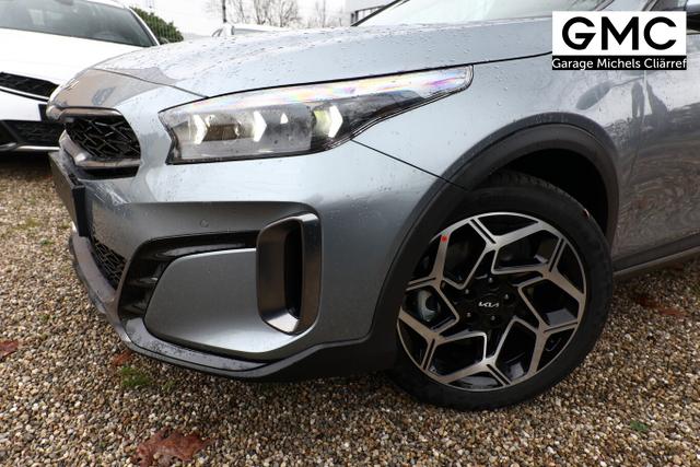 Kia XCeed GT-line DCT MY26 ACC Nav eHK 4xSHZ Keyless 