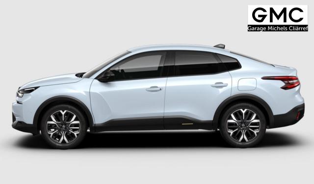 Citro&euml;n C4 X MAX Hybrid Nav ACC Keyl LED Kam PDC CarPl. 