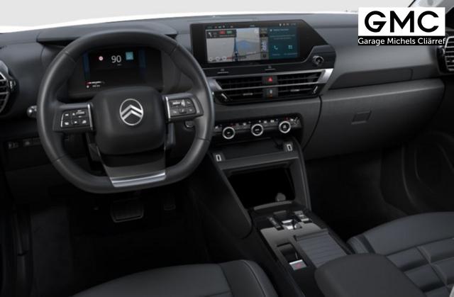 Citro&euml;n C4 X MAX Hybrid Nav ACC Keyl LED Kam PDC CarPl. 
