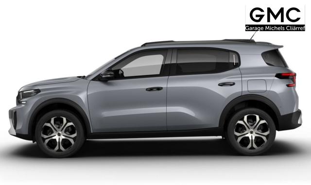 Citro&euml;n C3 Aircross PLUS 7S Kam PDC CarP PrivG LED HUD 