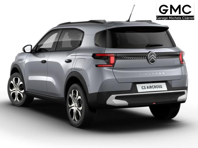 Citro&euml;n C3 Aircross PLUS 7S Kam PDC CarP PrivG LED HUD 