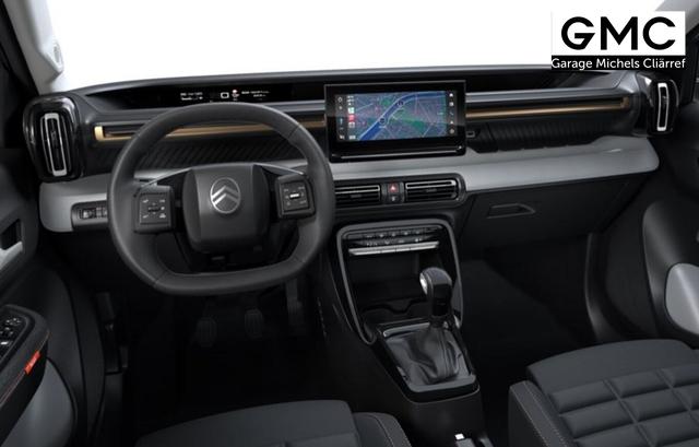 Citro&euml;n C3 Aircross PLUS 7S Kam PDC CarP PrivG LED HUD 