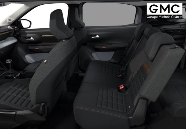 Citro&euml;n C3 Aircross PLUS 7S Kam PDC CarP PrivG LED HUD 