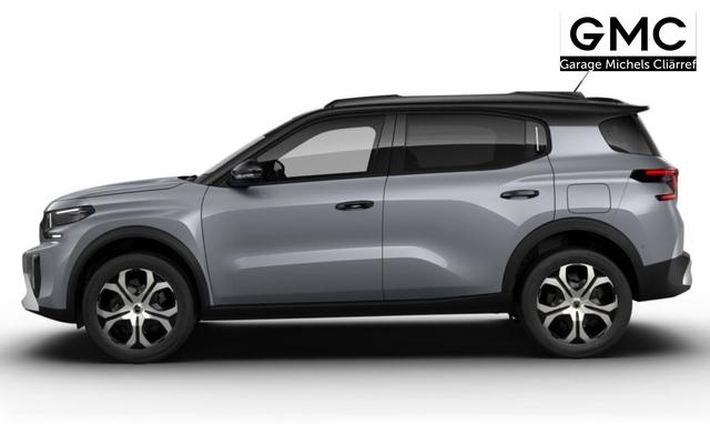 Citro&euml;n C3 Aircross PLUS 7S Kam PDC CarP PrivG LED HUD 