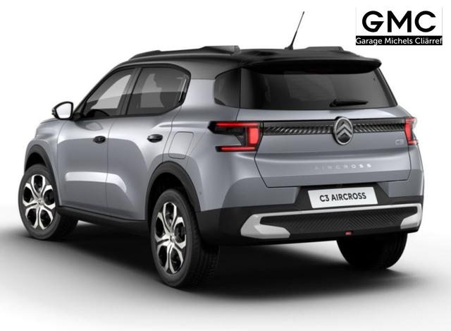 Citro&euml;n C3 Aircross PLUS 7S Kam PDC CarP PrivG LED HUD 