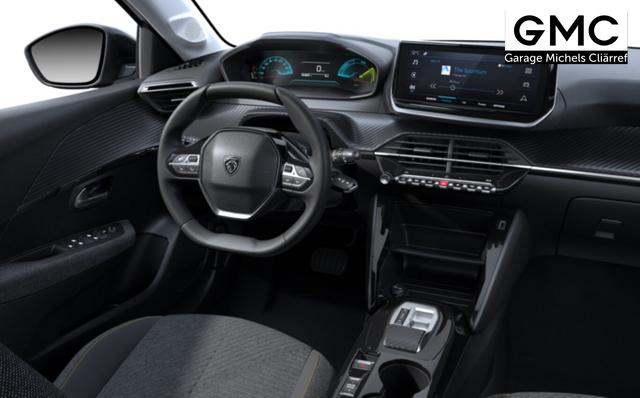 Peugeot 208 Style Hybrid LED CarPlay PDC Temp Isofix BT 